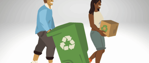 Recycle Right January 2023