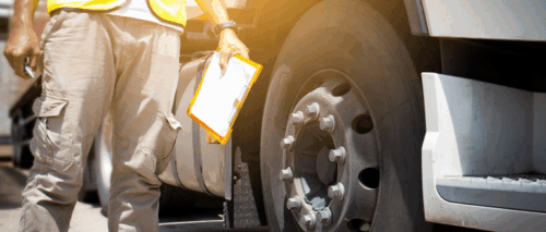 Conducting Driver Vehicle Inspection Reports (DVIR) in Waste and Recycling