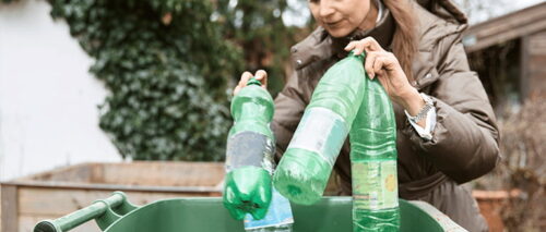 America Recycles Day