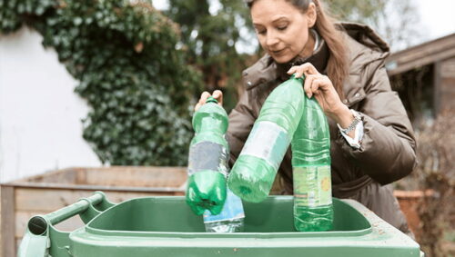 America Recycles Day