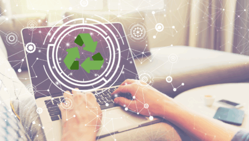 Addressing Contamination With Tech – Before Materials Make it to the MRF