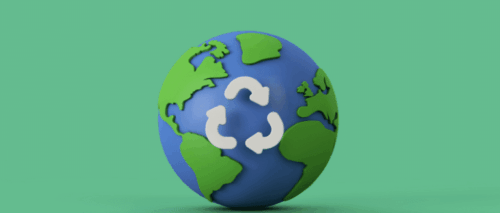 Global Recycling Day