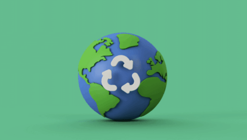 Global Recycling Day