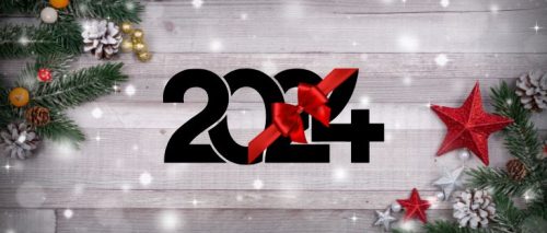 Putting a Bow on 2024 2 Putting a Bow on 2024