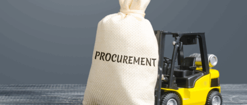 Procurement