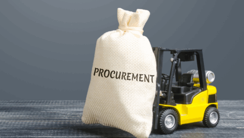 Procurement