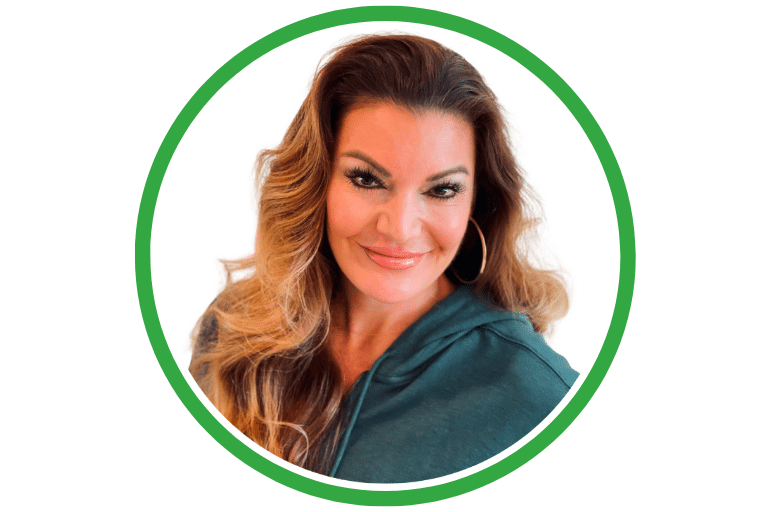 Brittany Loffredo Walks the Walk and Talks the Waste Management Talk