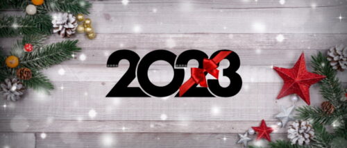 Putting A Bow on 2023 15 Putting A Bow on 2023 waste and recycling industry