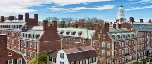 City of Cambride MA