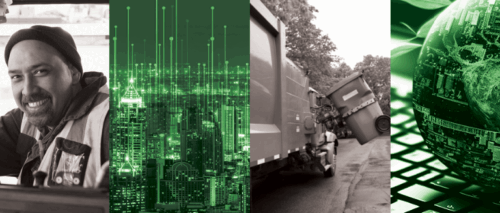 Waste Reimagined: Benefits of Waste Management Technology in the Community 4 Community Based Waste Management
