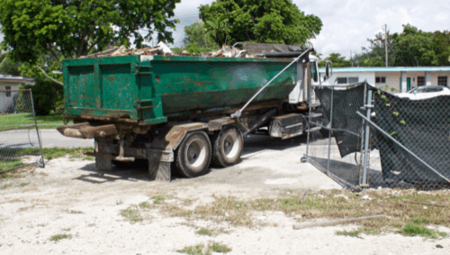 How Roll-Off Waste Haulers Can Achieve Operational Excellence