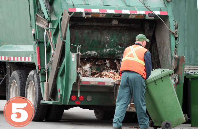 Waste Management Technology