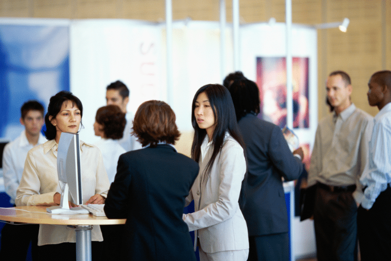 Fall & Winter 2023 Waste & Recycling Conferences