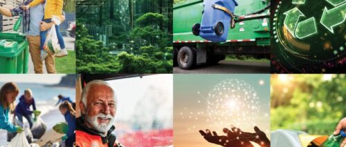 Embracing Organizational Refinement with Modern Waste Systems 12 Modern Waste Systems