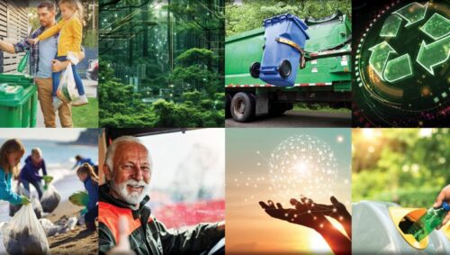 Modern Waste Systems