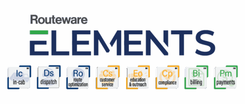 Waste Software Platform