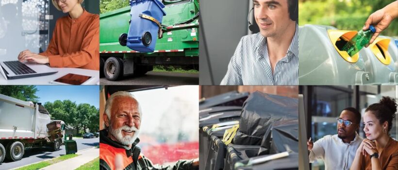 Simplifying Complexity: Why Today’s Waste Operations Require Next Generation Technology for Waste Management 8 Routeware Elements sets out its vision with the launch of a new waste management solution