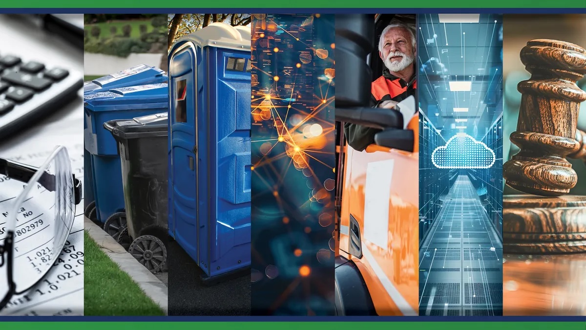 7 Key Questions to Ask Before Upgrading Your Billing Software for Waste Management - Routeware
