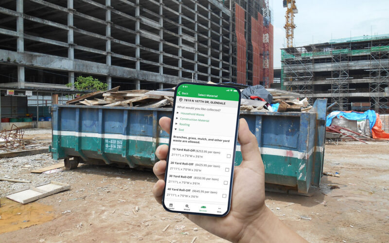 Self Service Account Updates