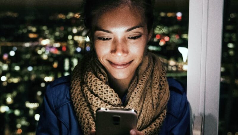 Smart cities focus on people