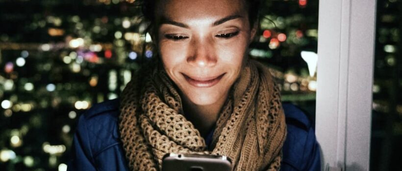 Smart cities focus on people