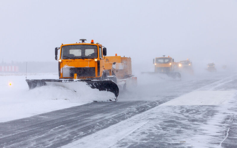 Routeware Snow Operations