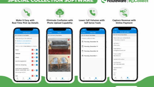 Special Collection Graphic