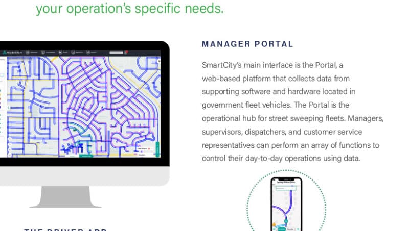 Sweeper Operations One Pager FactSheet
