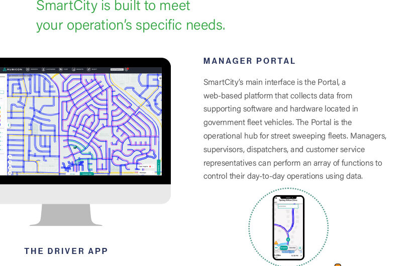 Sweeper Operations One Pager FactSheet