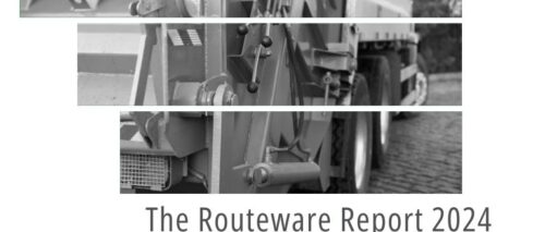 Routeware News