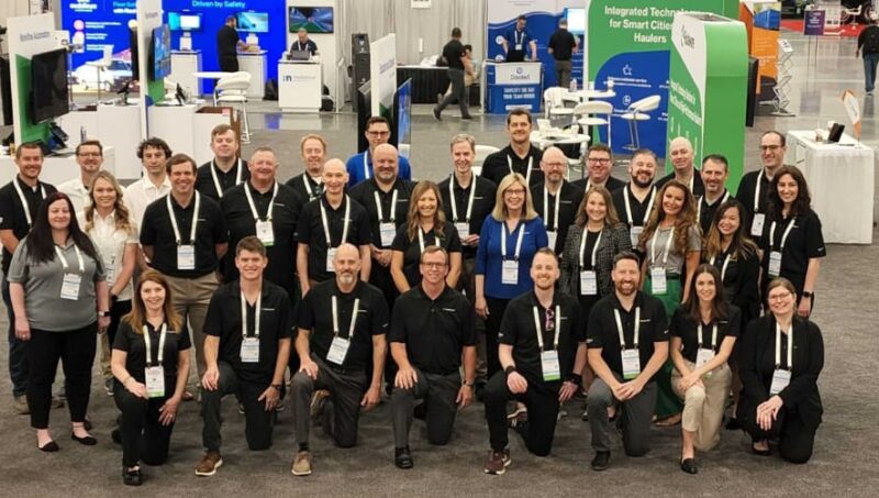 ReCollect WasteExpo blog