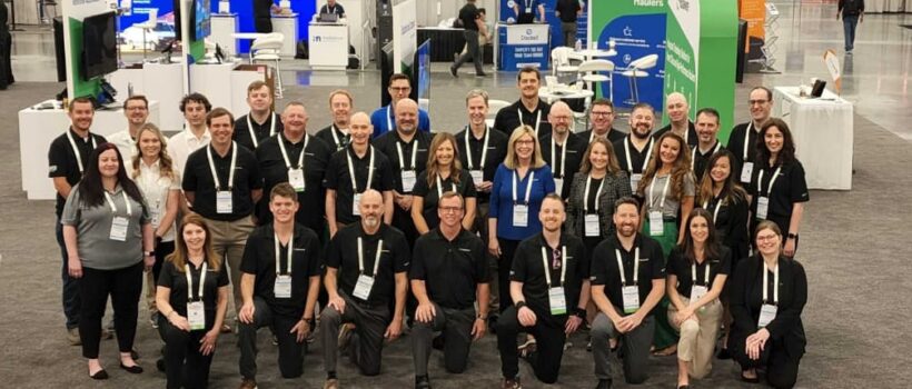 ReCollect WasteExpo blog