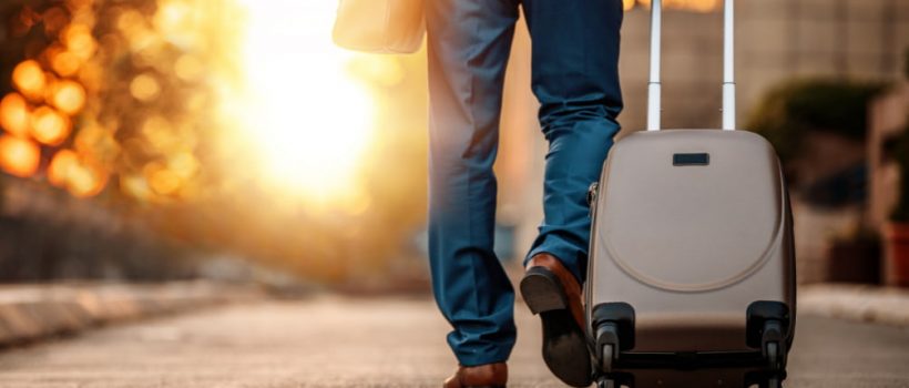 Waste & Recycling Travel