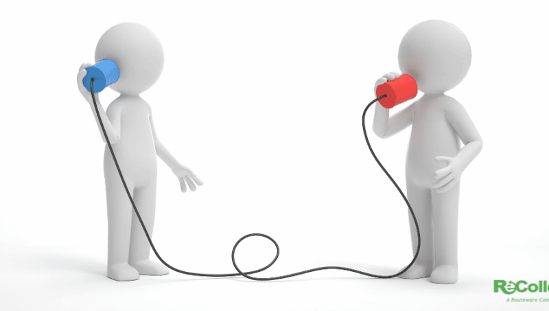 Effective waste and recycling communications