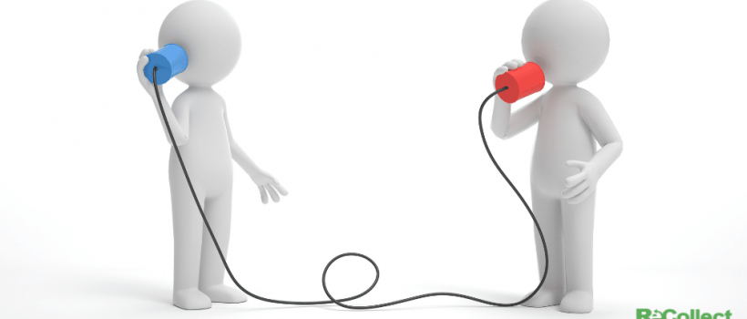 Effective waste and recycling communications