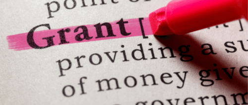 Routeware Grant