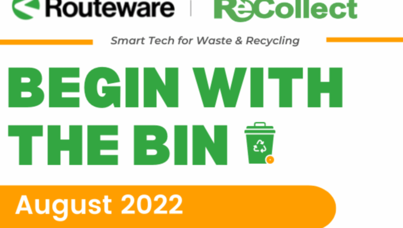 August Waste Industry 2022
