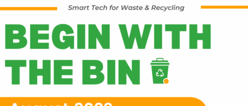August Waste Industry 2022