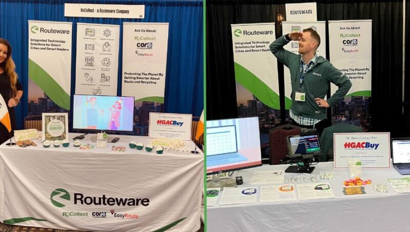 Recollect Conference