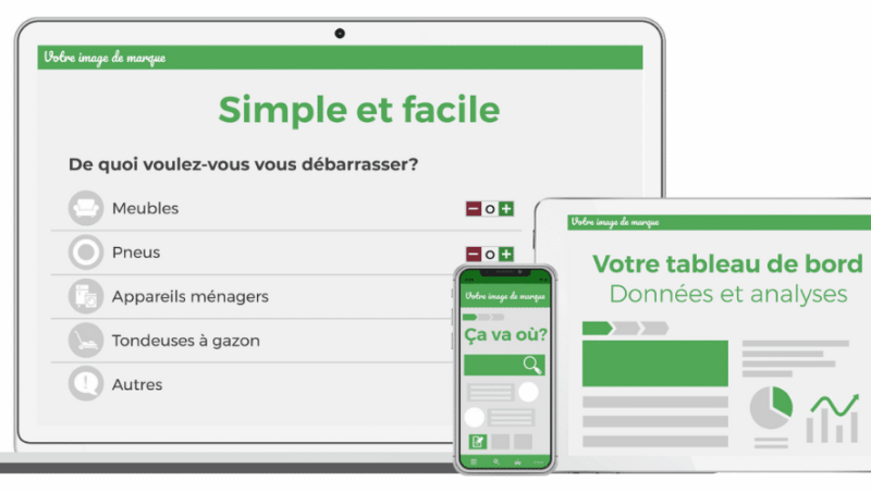 French Screen Translation