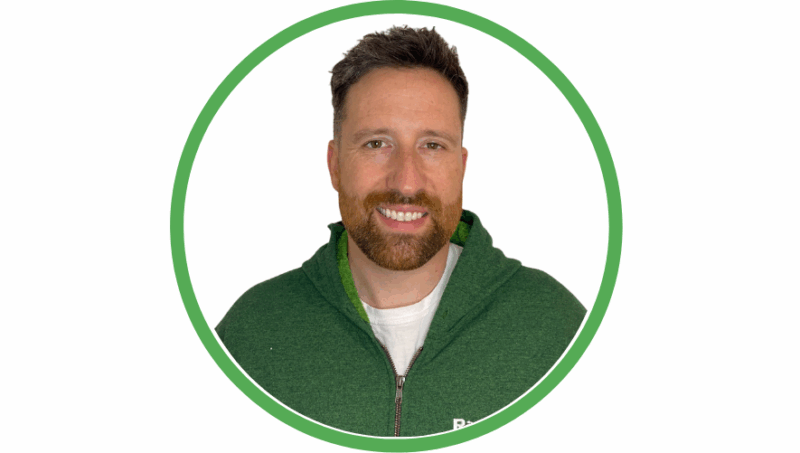 Ryan Buhay Spotlight