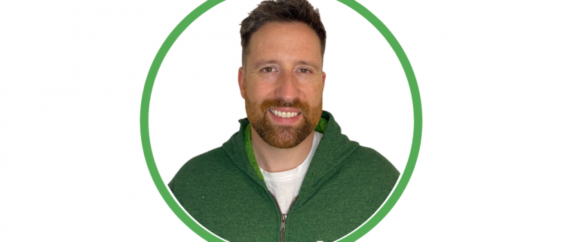 Ryan Buhay Spotlight