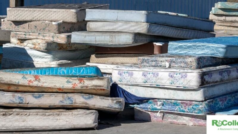 Mattress Recycling