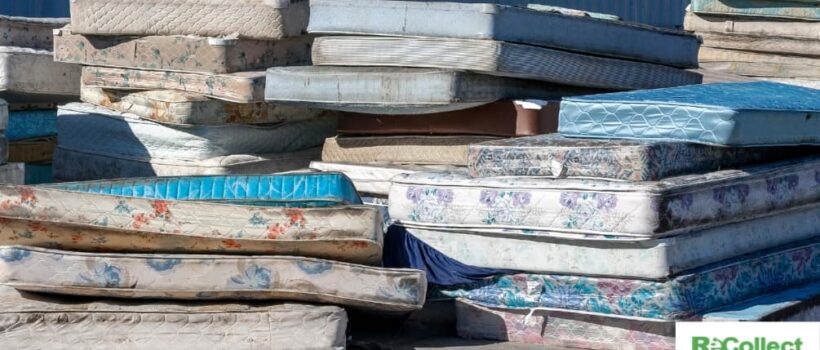 Mattress Recycling