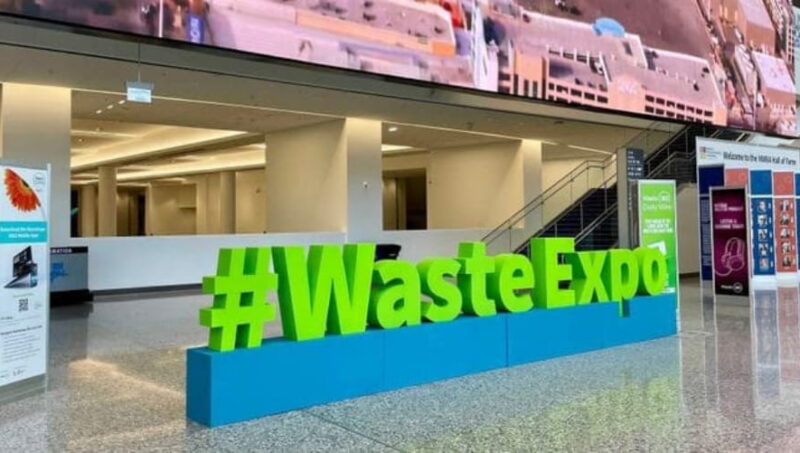 WasteExpo