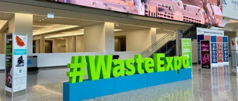 WasteExpo