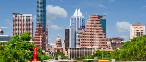What waste operators can learn from Austin, Texas 7 Austin TX Waste Management