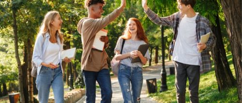 Why Digital Communication are Vital for Campus Recycling Programs 1 Campus Recycling Programs