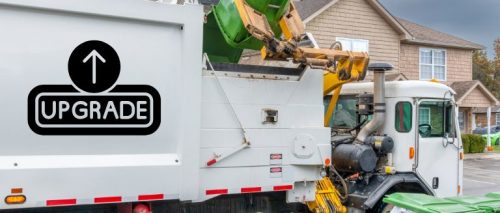 5 Reasons Why Residential Waste Haulers Need to Upgrade Their Tech Stack 9 Tech Stack Upgrade