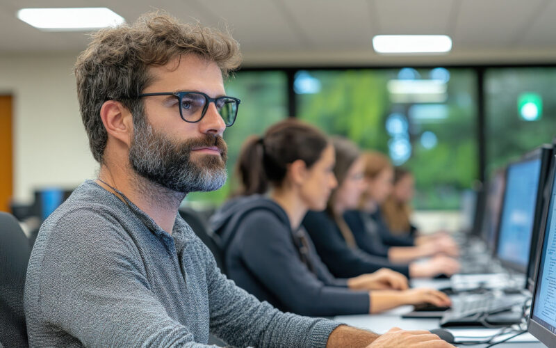 Workflow Automation